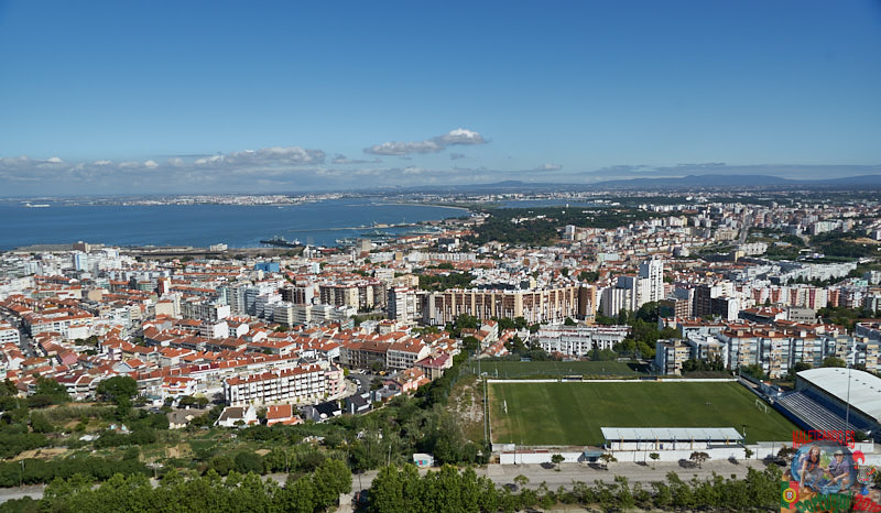 Cristo Rey Lisboa