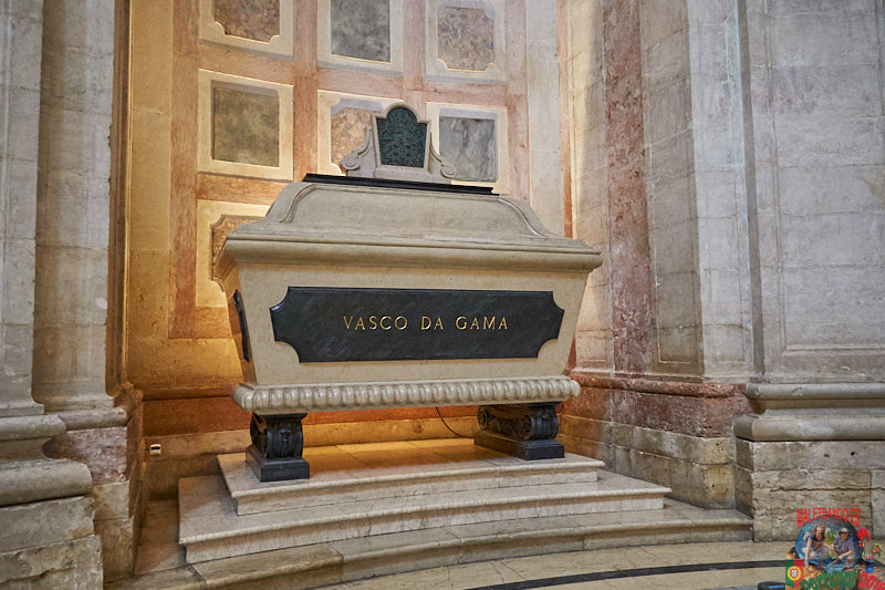Panteon Nacional Lisboa