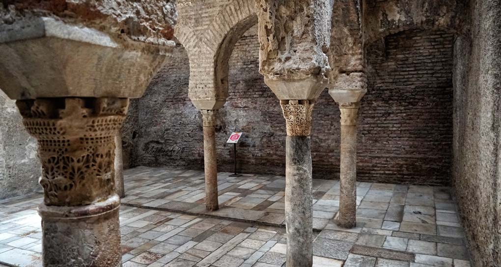 El Bañuelo Granada