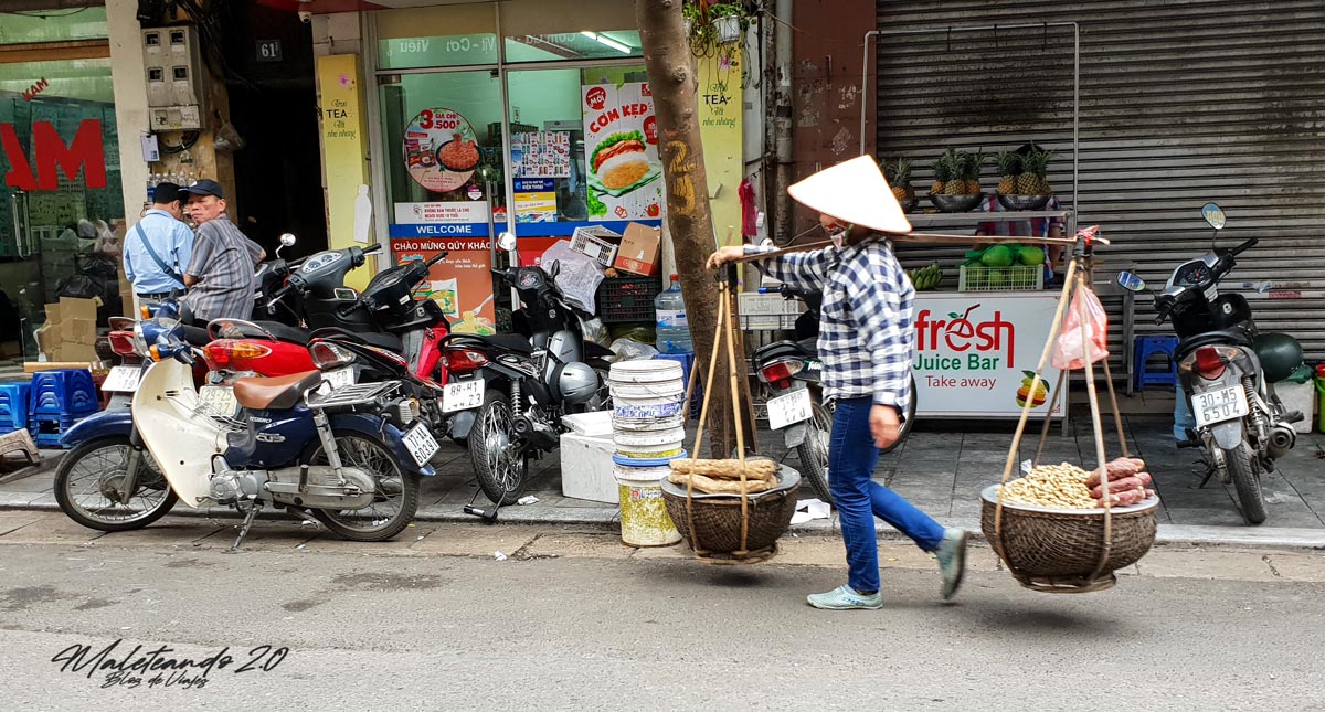 Hanoi