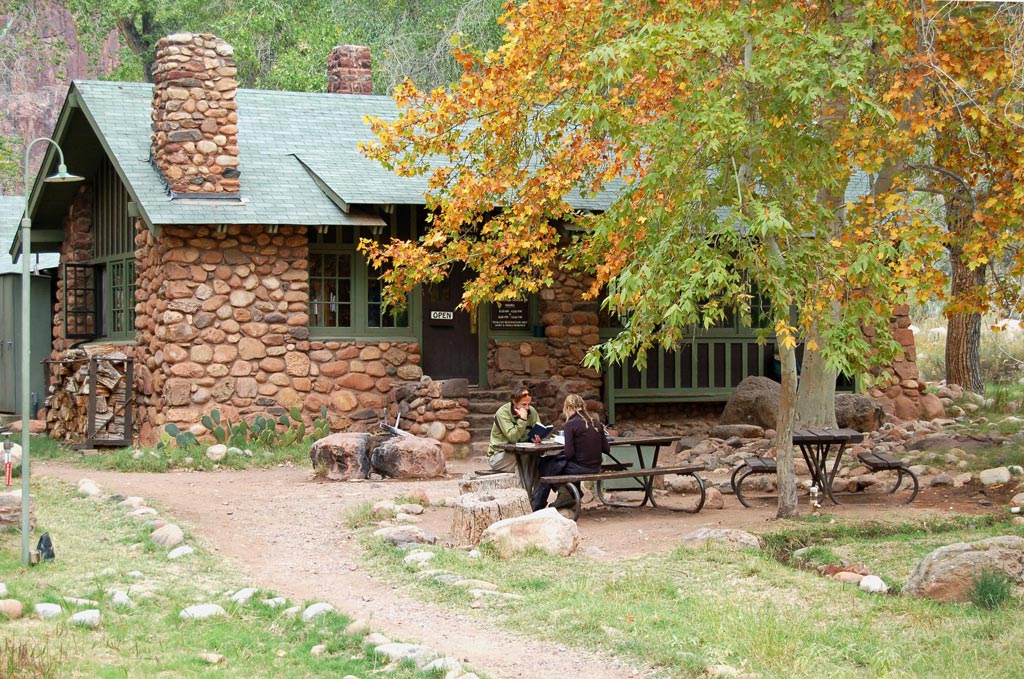 Grand Canyon_Phantom_Ranch