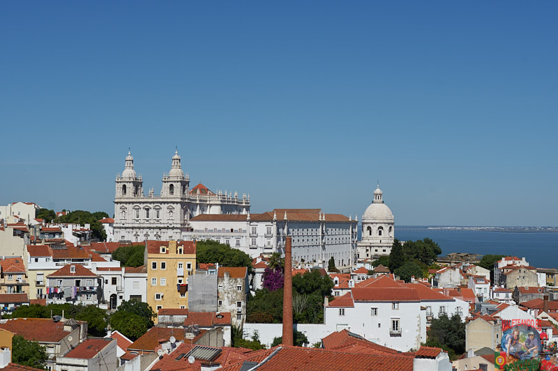 Alfama, Lisboa