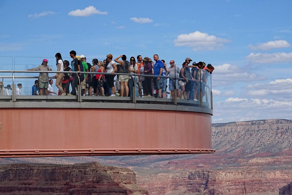 skywall grand canyon